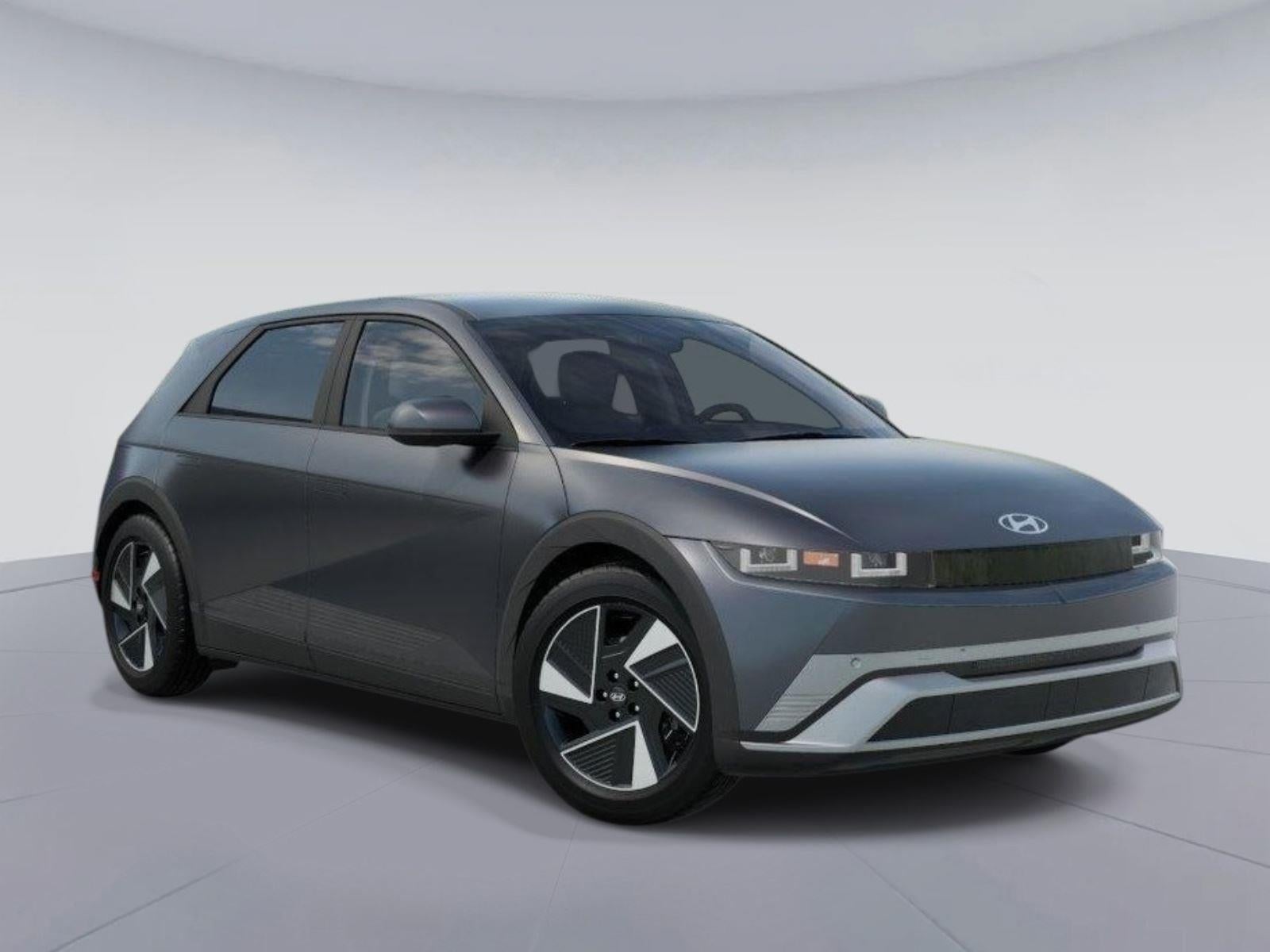 2026 Hyundai IONIQ 5 SEL SEL