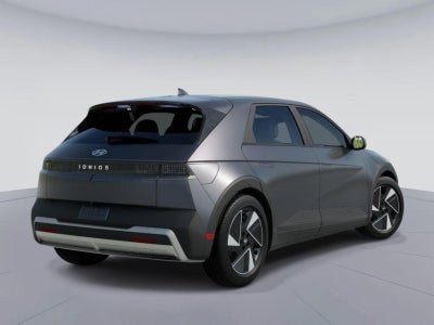 2026 Hyundai IONIQ 5 SEL SEL