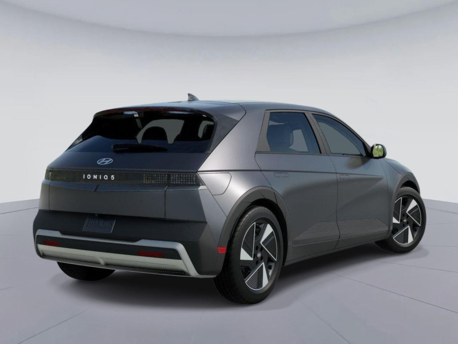 2026 Hyundai IONIQ 5 SEL SEL