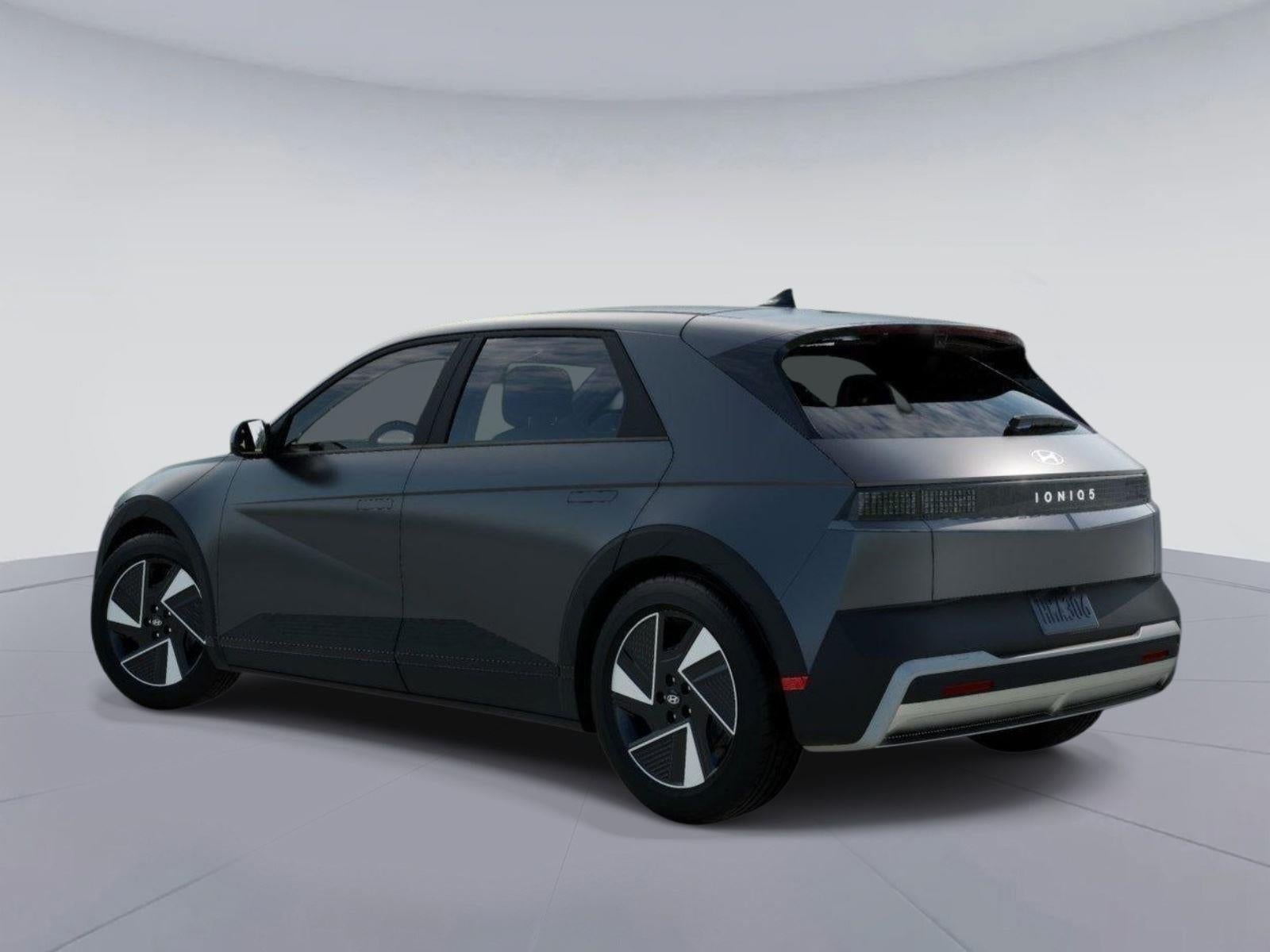 2026 Hyundai IONIQ 5 SEL SEL