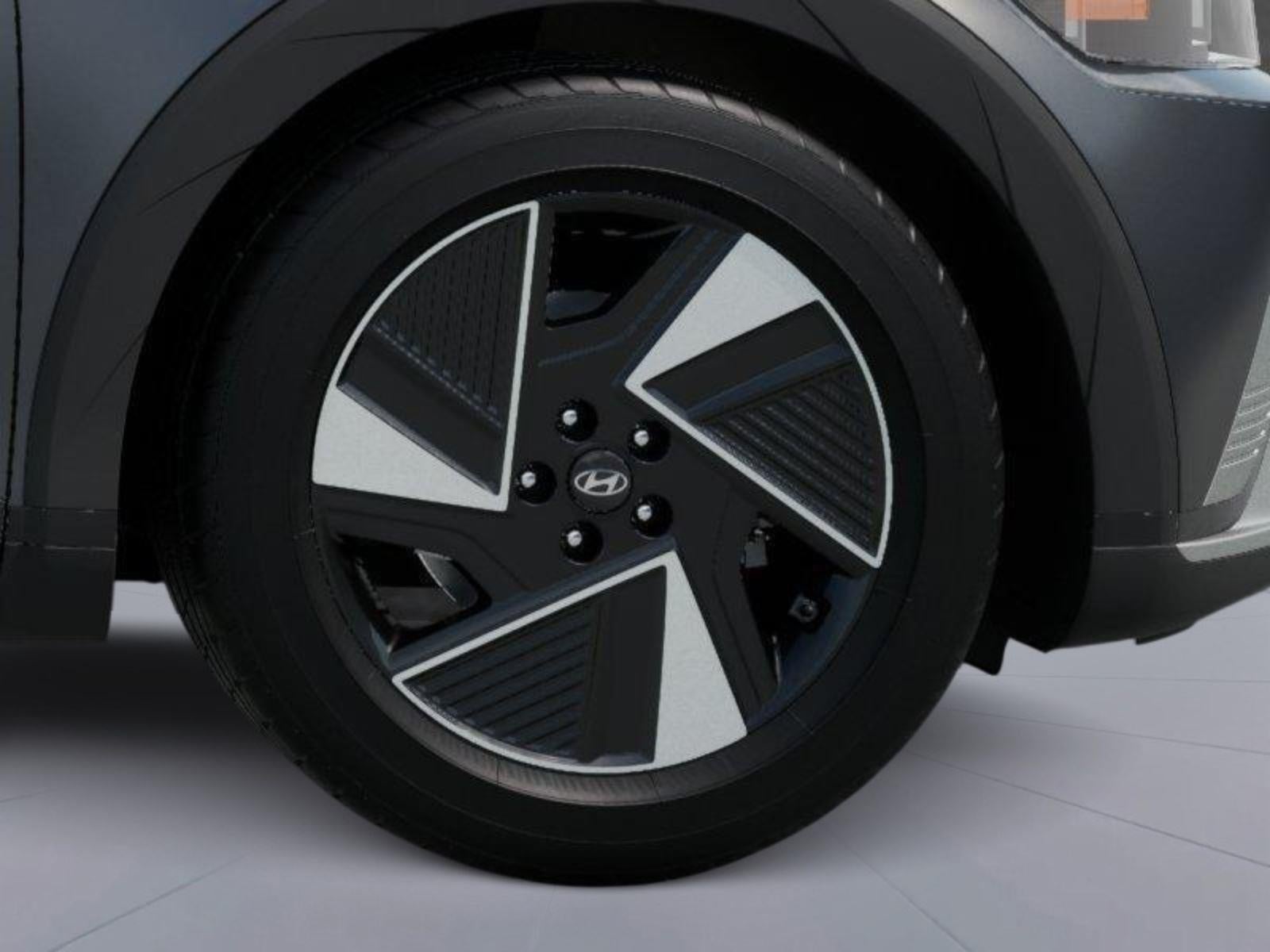 2026 Hyundai IONIQ 5 SEL SEL
