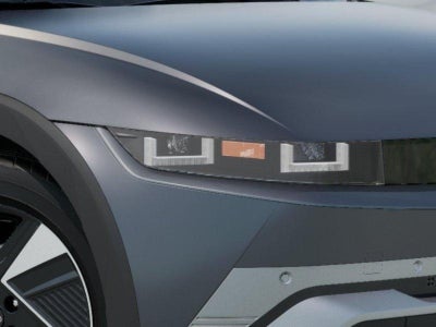 2026 Hyundai IONIQ 5 SEL SEL