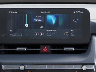 2026 Hyundai IONIQ 5 SEL SEL