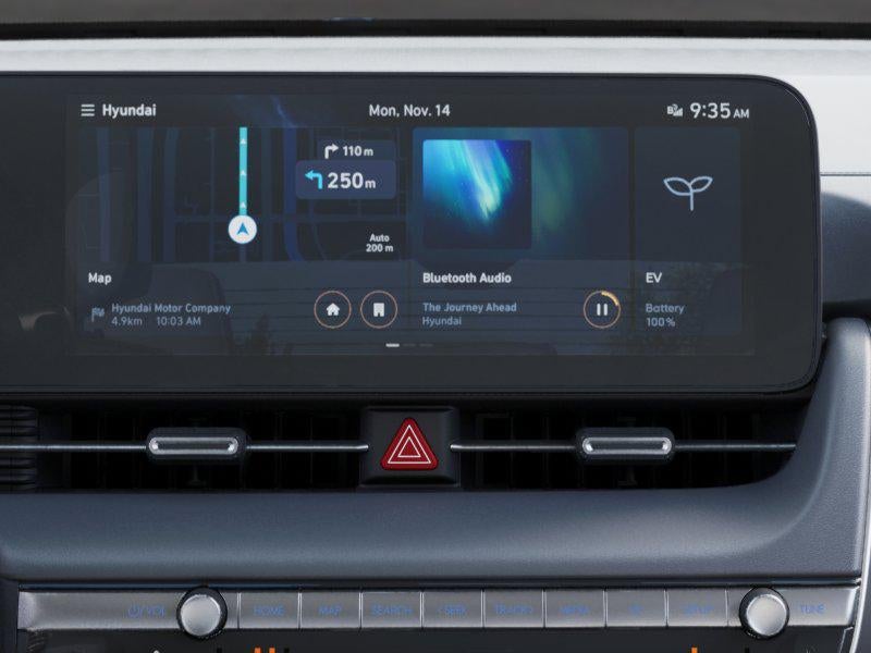 2026 Hyundai IONIQ 5 SEL SEL