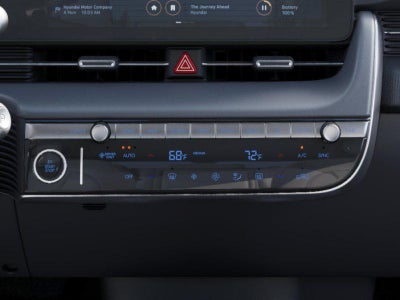 2026 Hyundai IONIQ 5 SEL SEL