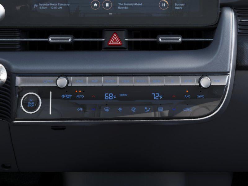 2026 Hyundai IONIQ 5 SEL SEL