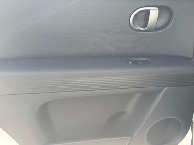 2027 Hyundai IONIQ 5 SEL