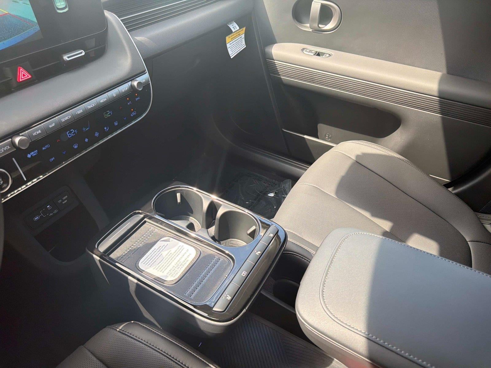 2027 Hyundai IONIQ 5 SEL