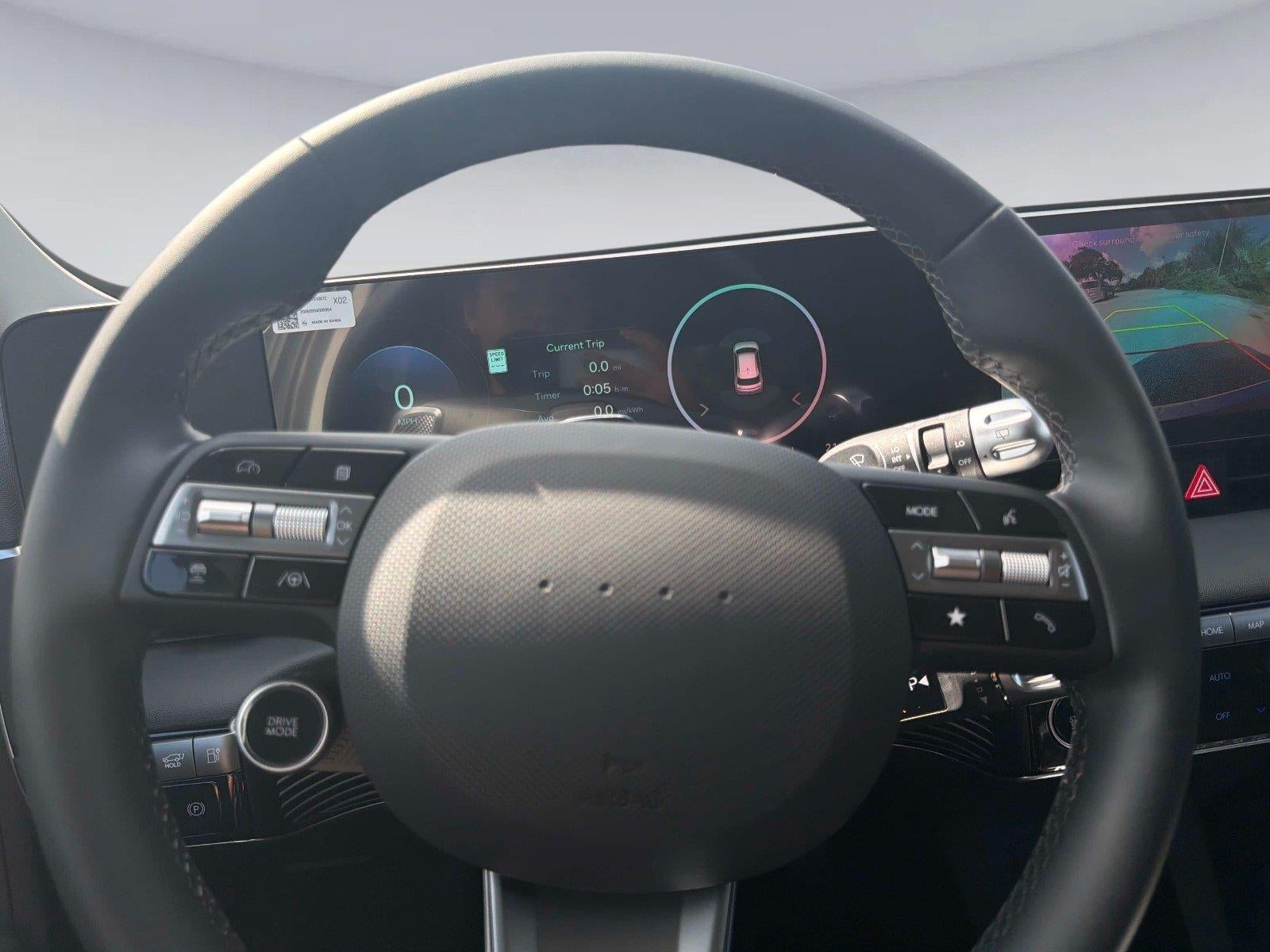 2027 Hyundai IONIQ 5 SEL