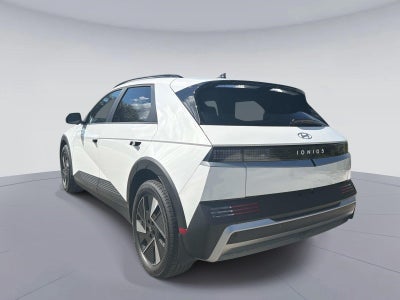 2027 Hyundai IONIQ 5 SEL