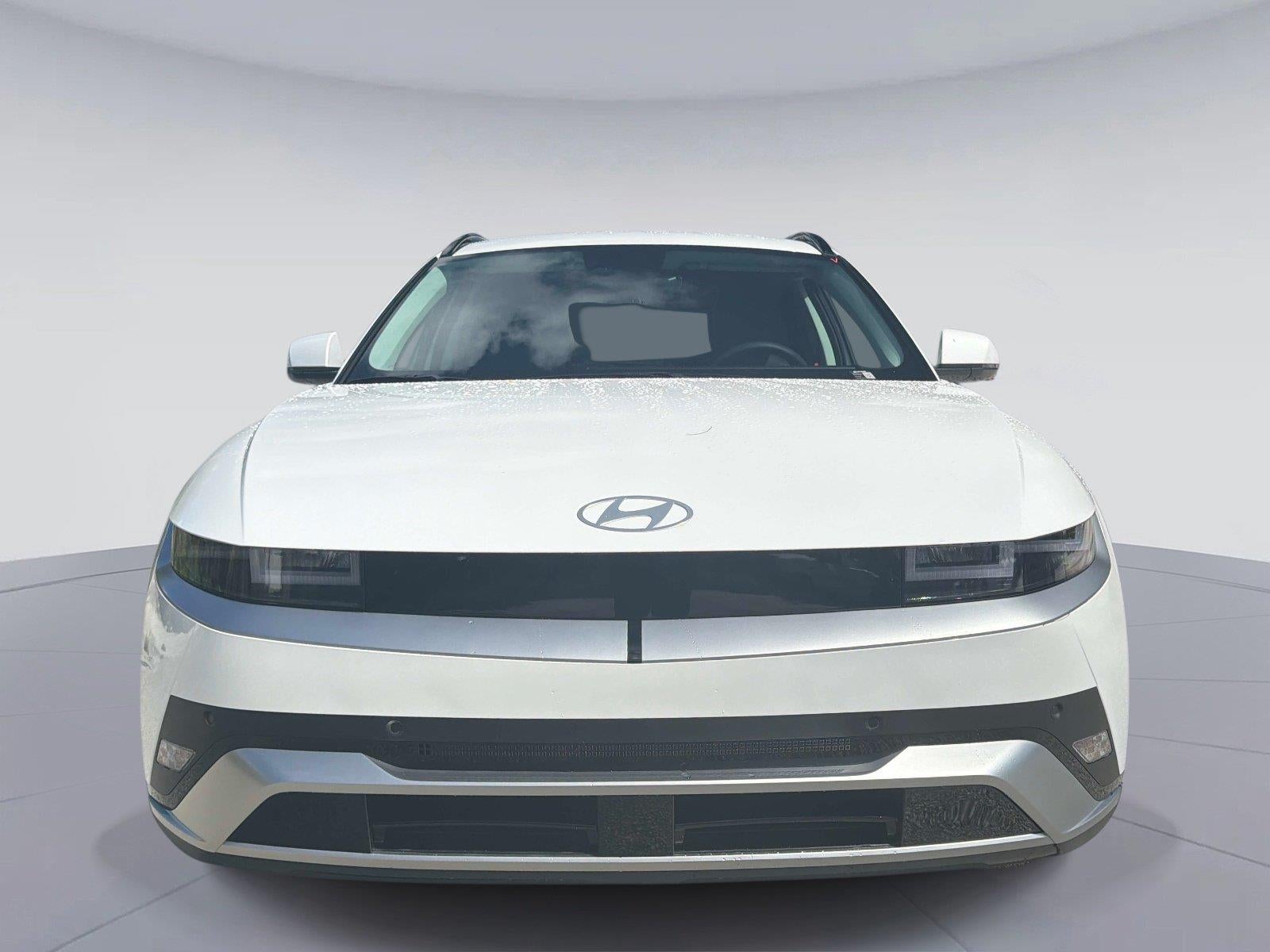 2027 Hyundai IONIQ 5 SEL