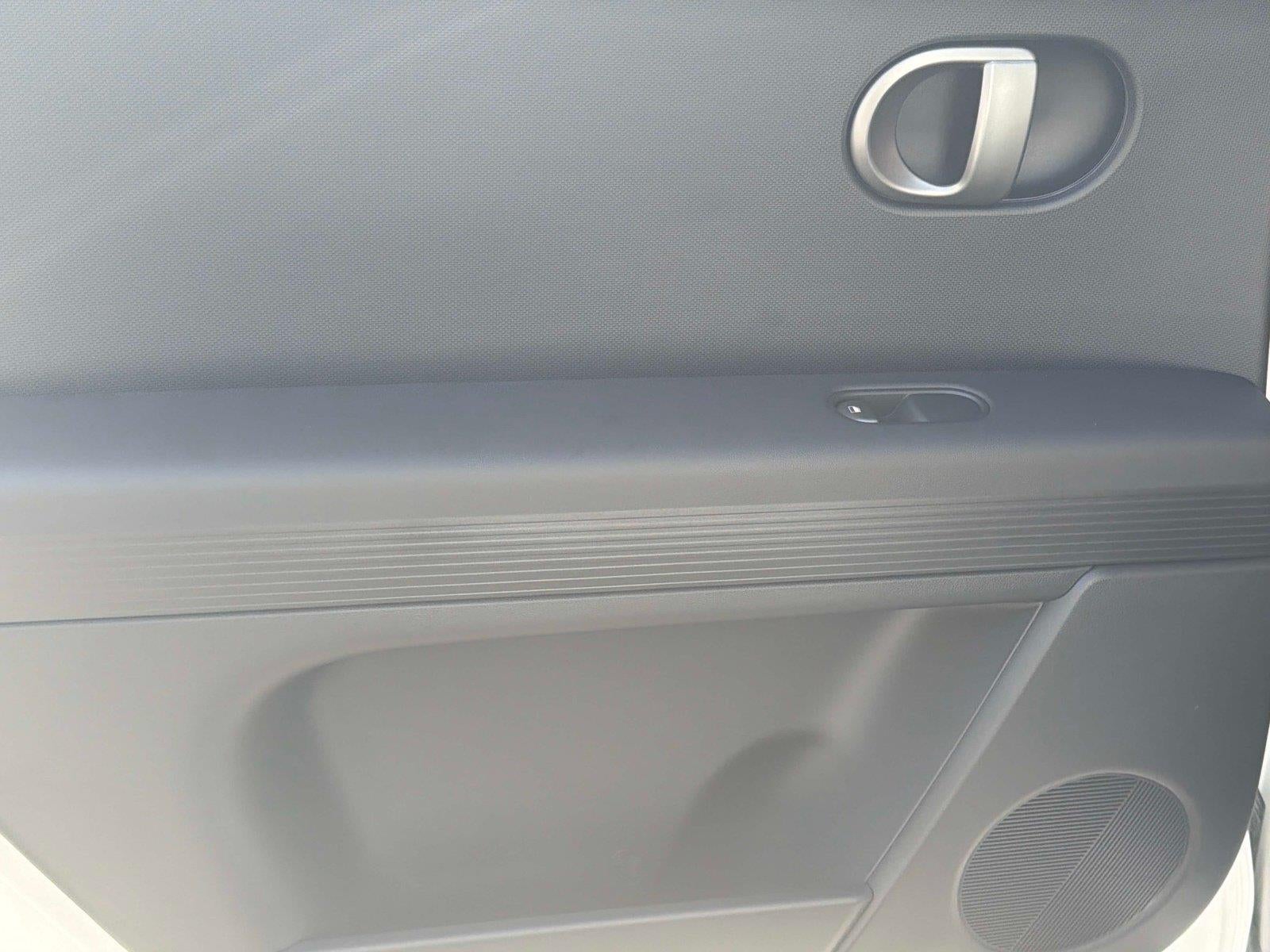 2027 Hyundai IONIQ 5 SEL