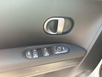 2027 Hyundai IONIQ 5 SEL