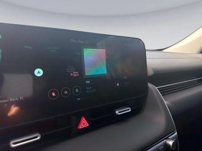 2027 Hyundai IONIQ 5 SEL