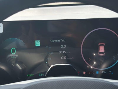2027 Hyundai IONIQ 5 SEL