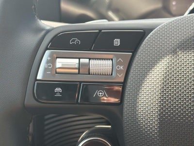 2027 Hyundai IONIQ 5 SEL