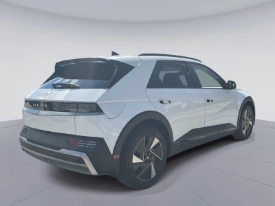 2027 Hyundai IONIQ 5 SEL
