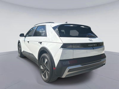 2027 Hyundai IONIQ 5 SEL