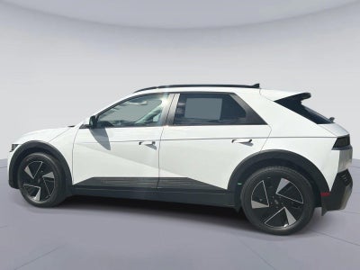 2027 Hyundai IONIQ 5 SEL
