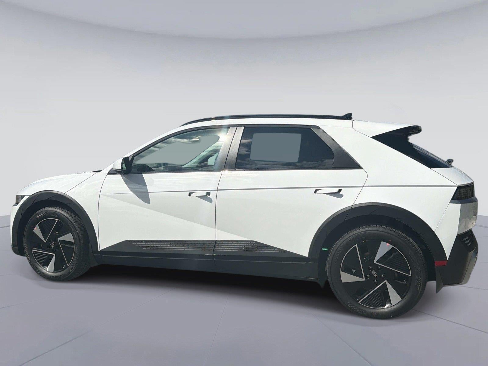 2027 Hyundai IONIQ 5 SEL