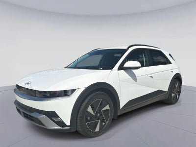 2027 Hyundai IONIQ 5 SEL