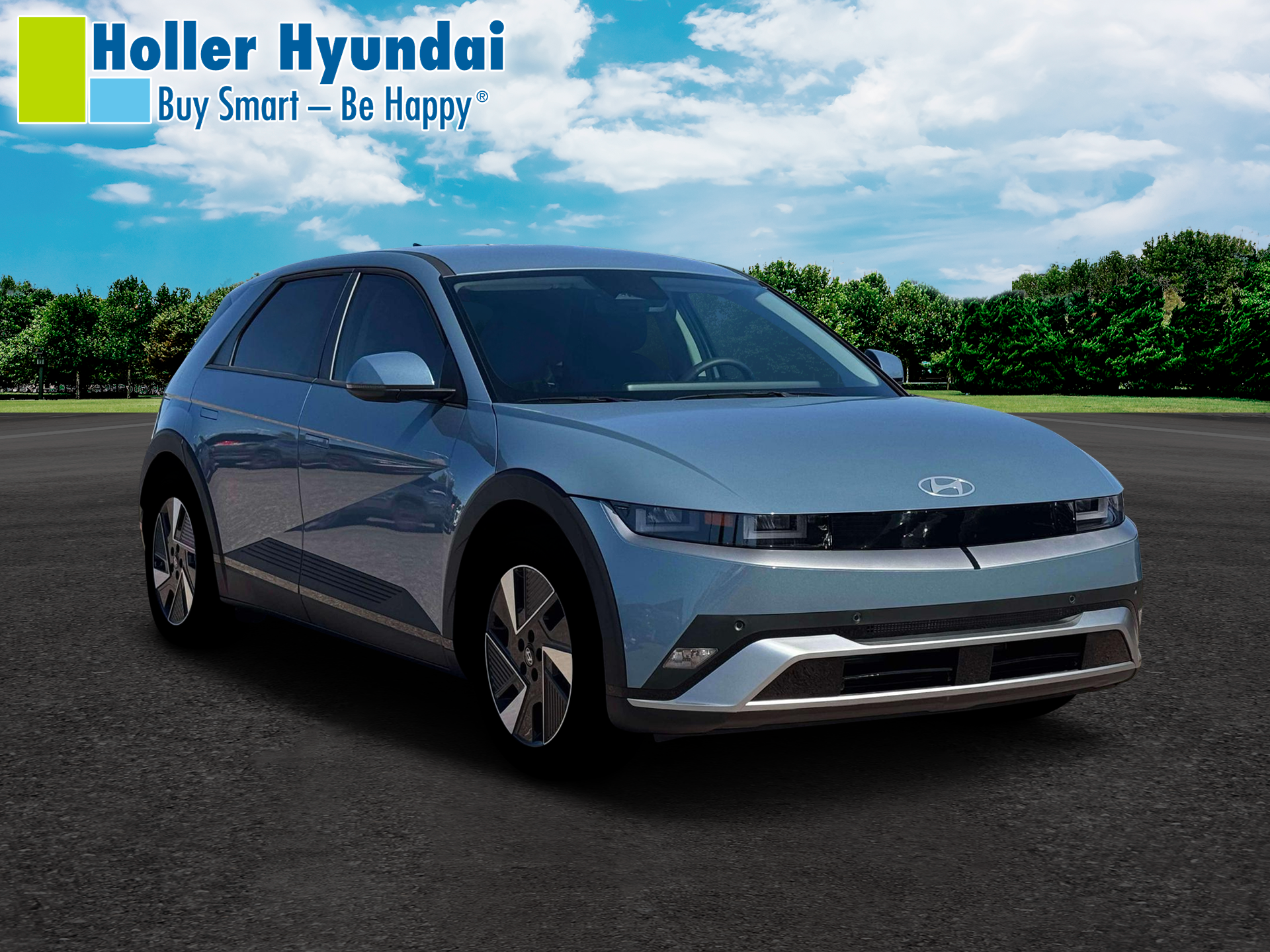 2026 Hyundai IONIQ 5 SEL