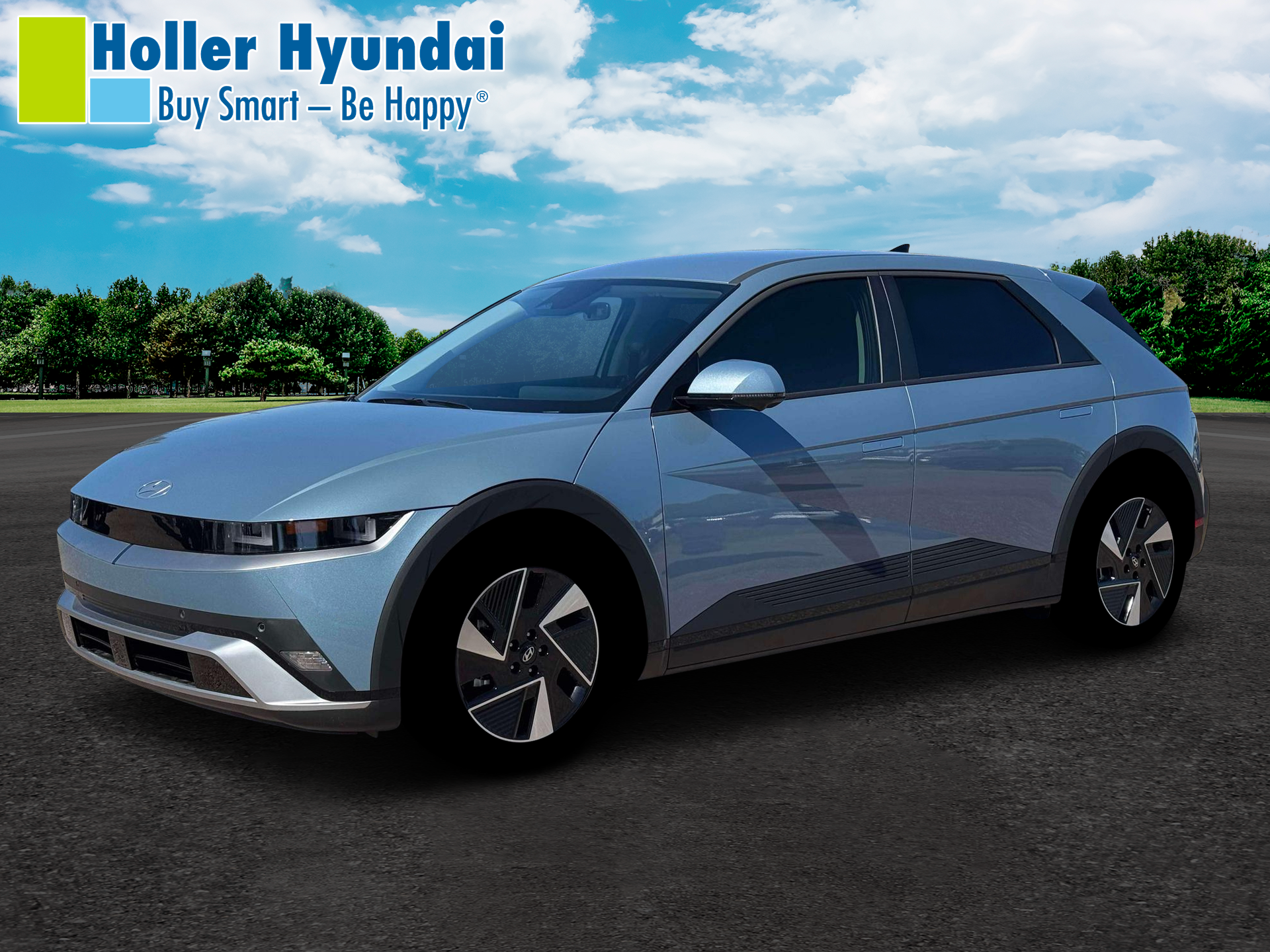 2026 Hyundai IONIQ 5 SEL
