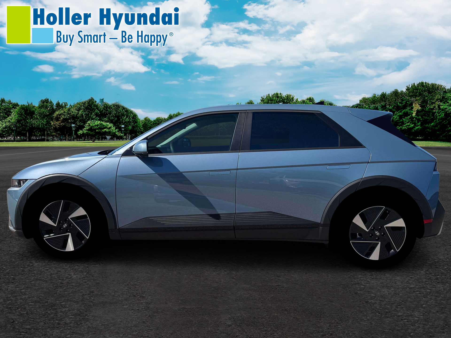 2026 Hyundai IONIQ 5 SEL