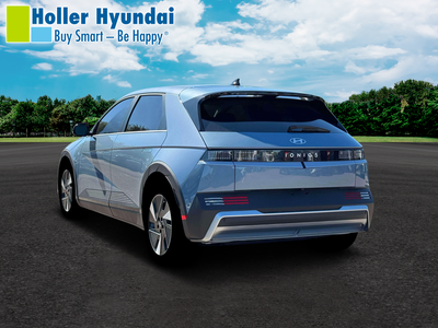 2026 Hyundai IONIQ 5 SEL