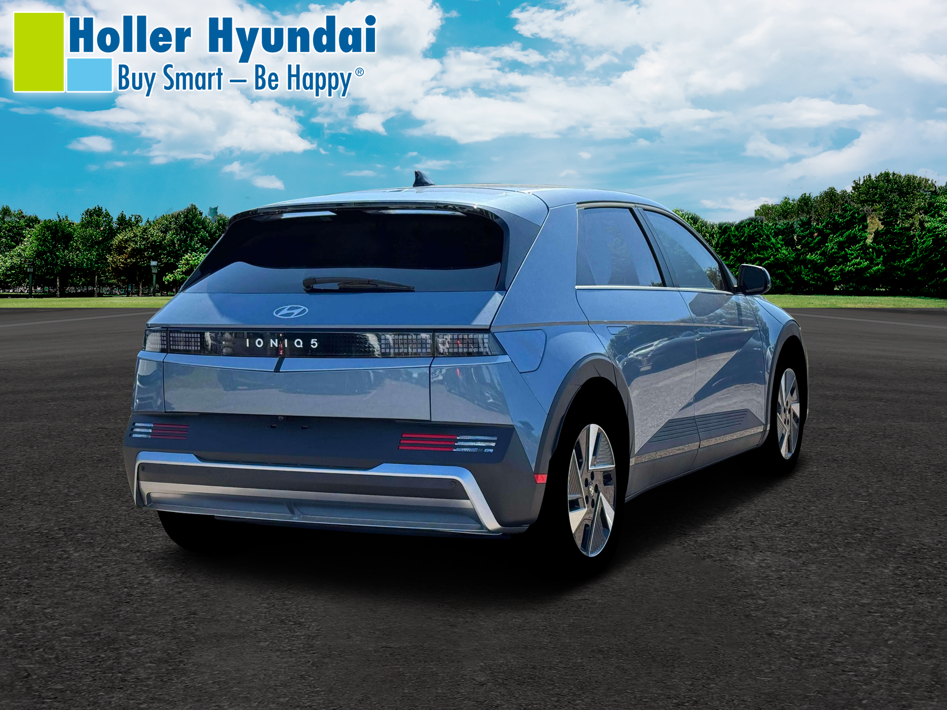 2026 Hyundai IONIQ 5 SEL