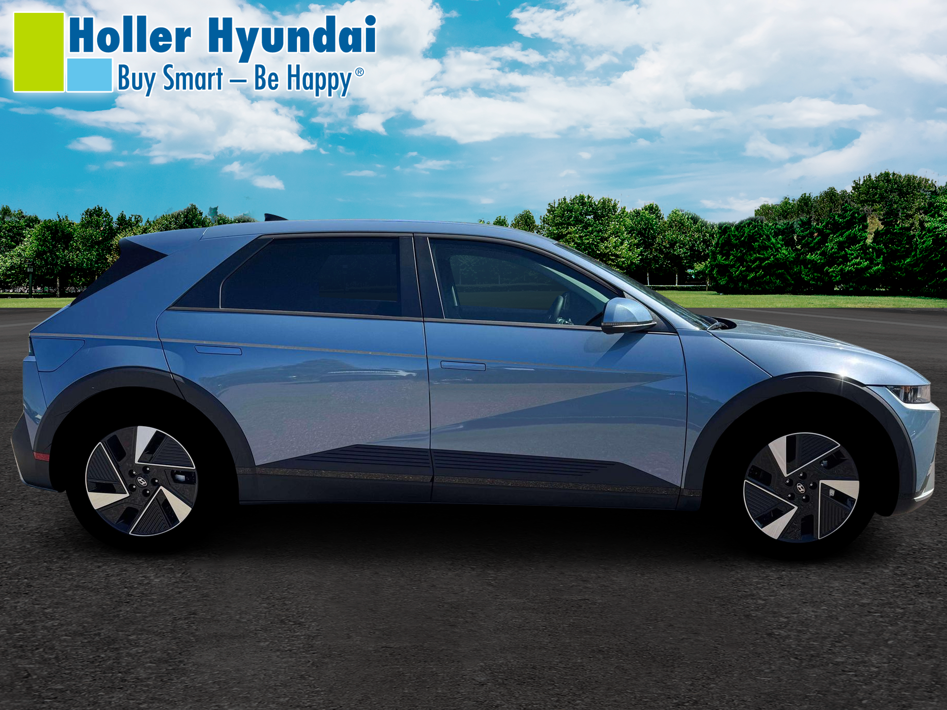 2026 Hyundai IONIQ 5 SEL