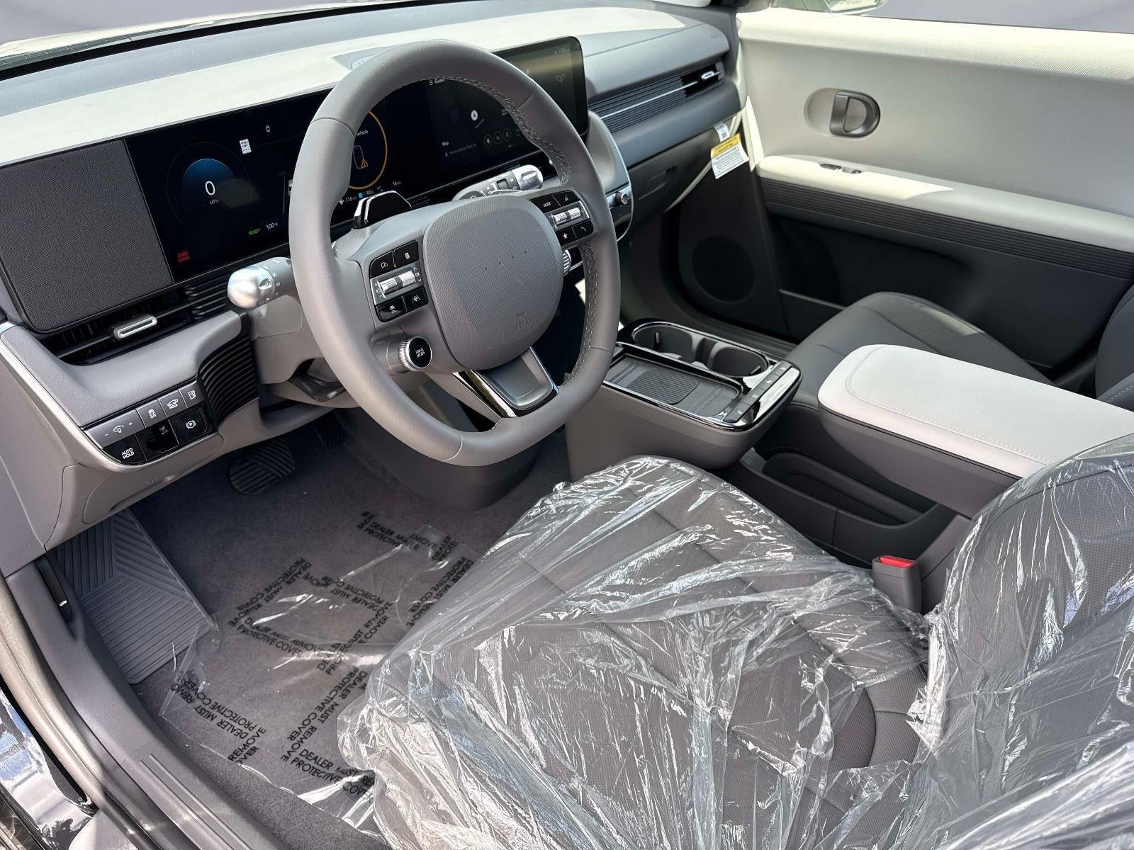 2026 Hyundai IONIQ 5 SEL