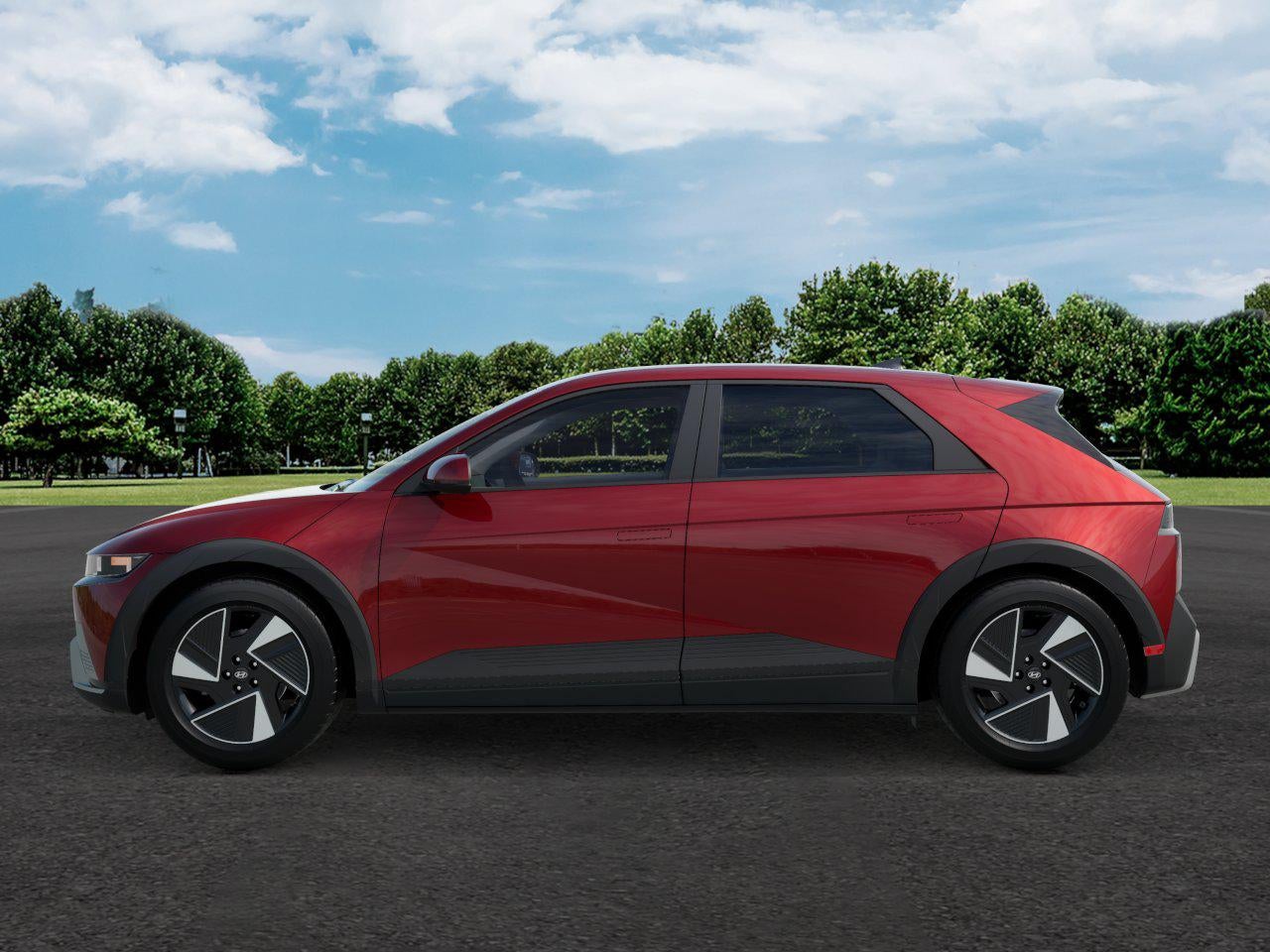 2026 Hyundai IONIQ 5 SEL