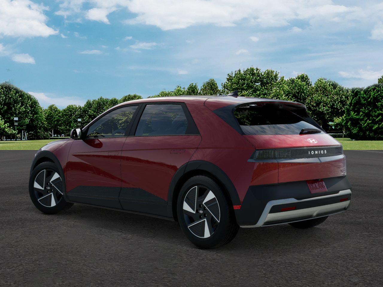 2026 Hyundai IONIQ 5 SEL