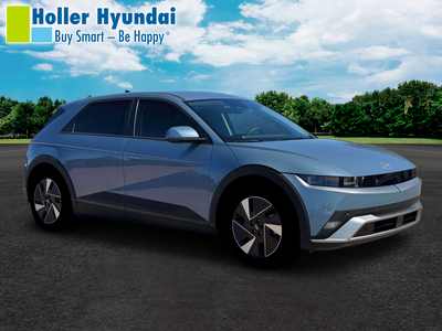 2026 Hyundai IONIQ 5 SEL