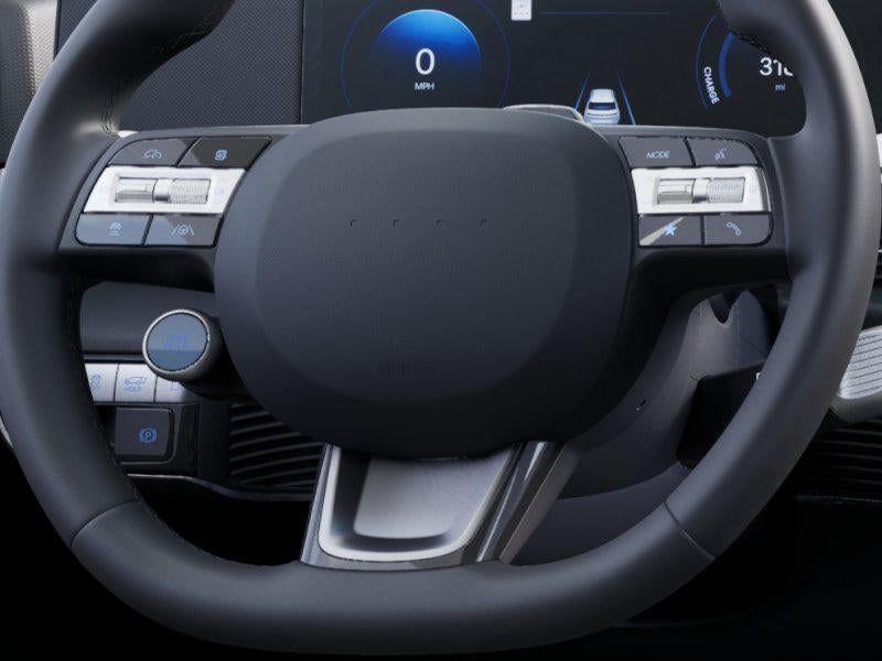 2026 Hyundai IONIQ 5 SEL SEL