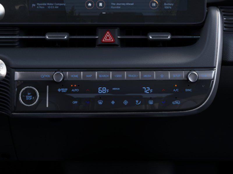 2026 Hyundai IONIQ 5 SEL SEL