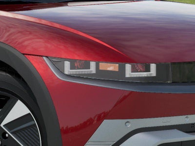 2026 Hyundai IONIQ 5 SEL SEL