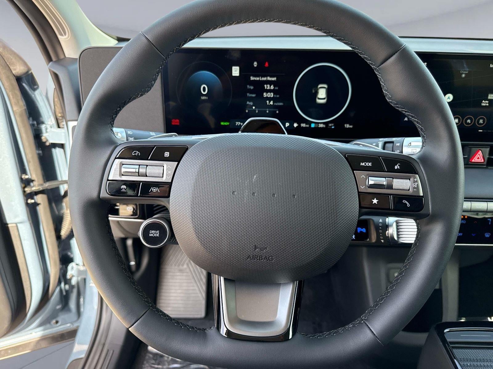 2026 Hyundai IONIQ 5 SEL