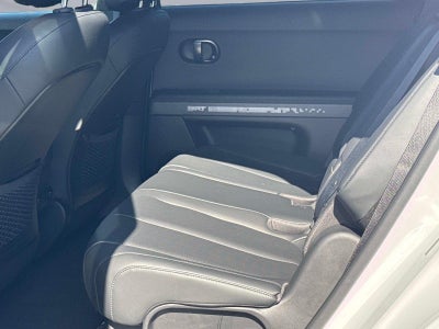 2026 Hyundai IONIQ 5 XRT