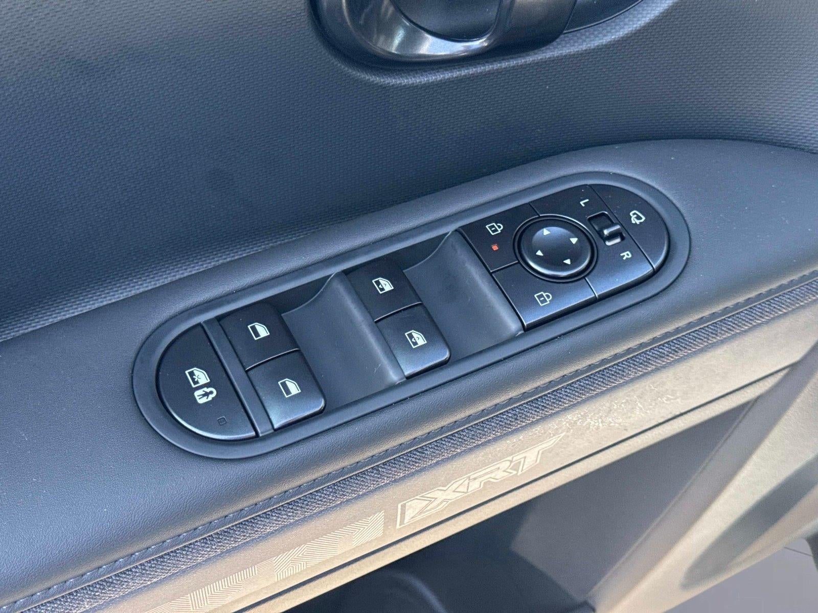 2026 Hyundai IONIQ 5 XRT