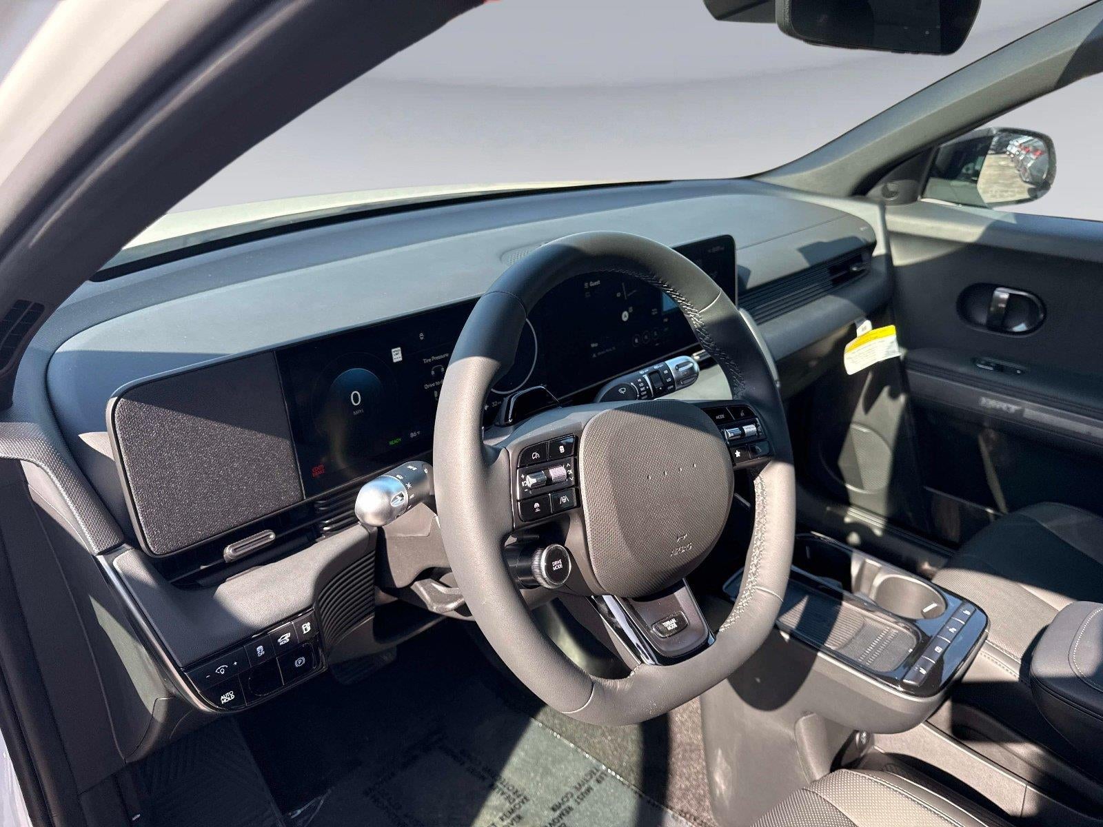 2026 Hyundai IONIQ 5 XRT