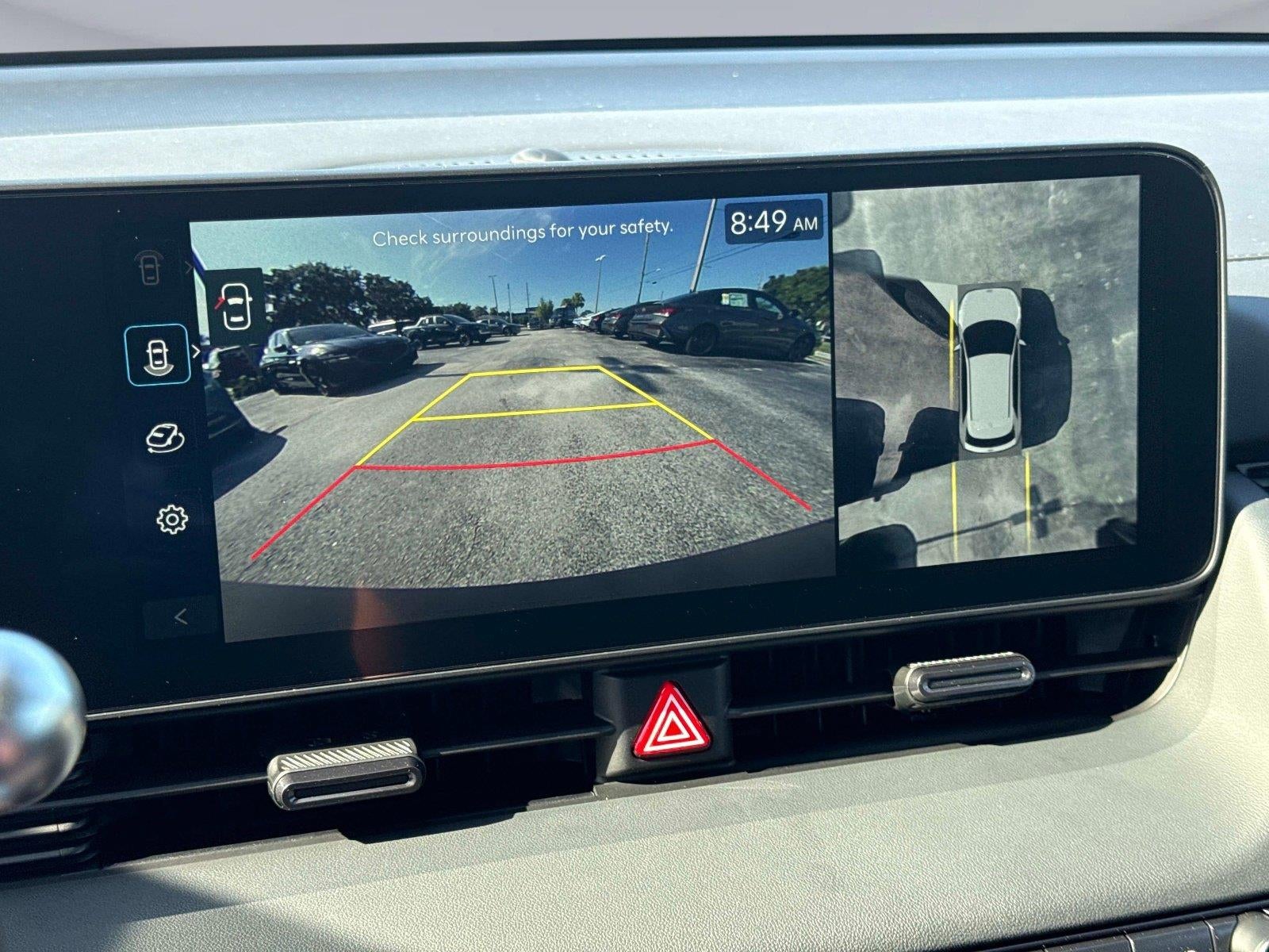 2026 Hyundai IONIQ 5 XRT