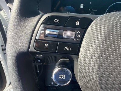 2026 Hyundai IONIQ 5 XRT