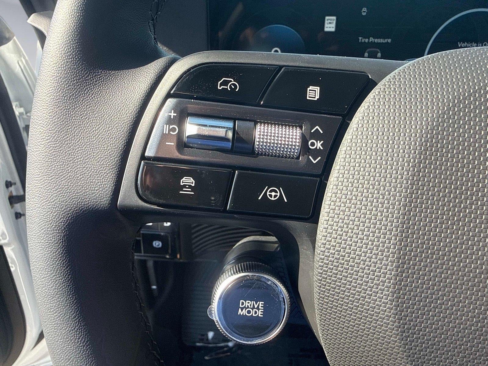 2026 Hyundai IONIQ 5 XRT