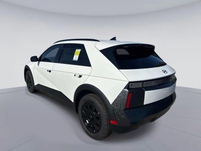 2026 Hyundai IONIQ 5 XRT