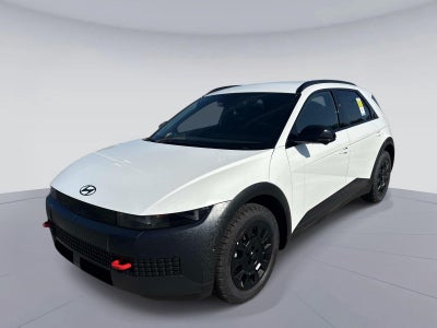 2026 Hyundai IONIQ 5 XRT