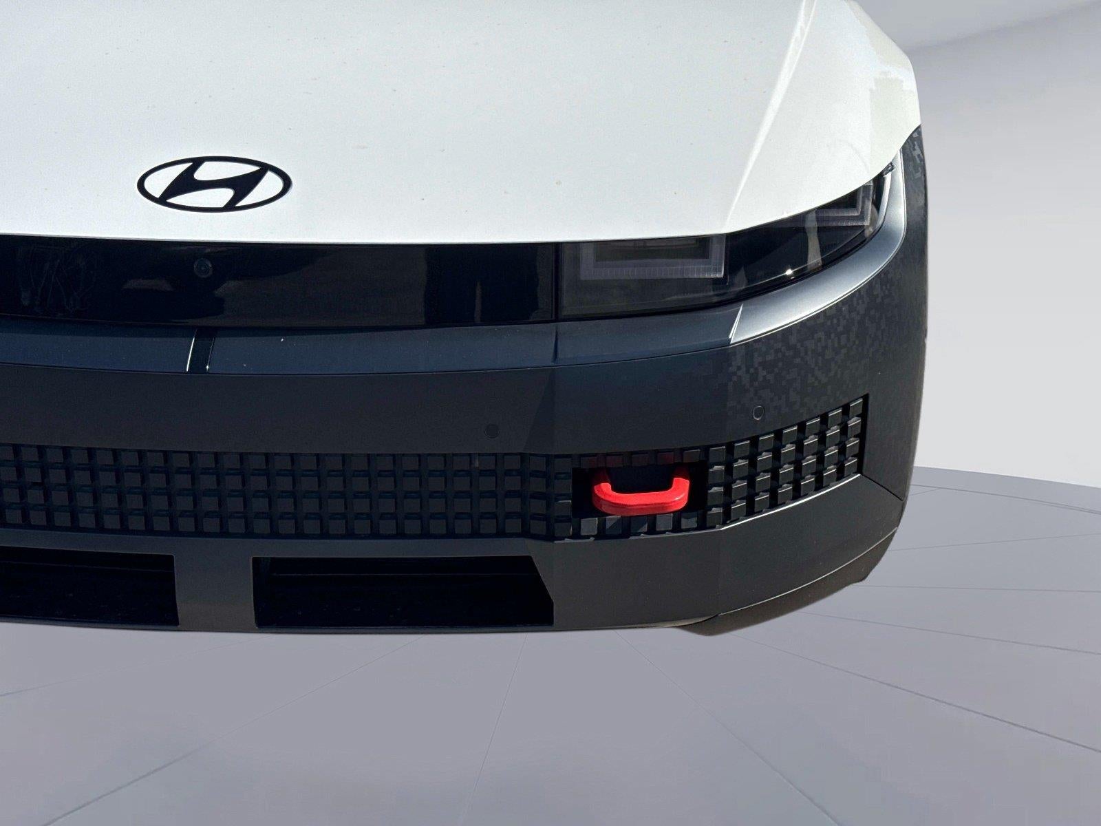 2026 Hyundai IONIQ 5 XRT