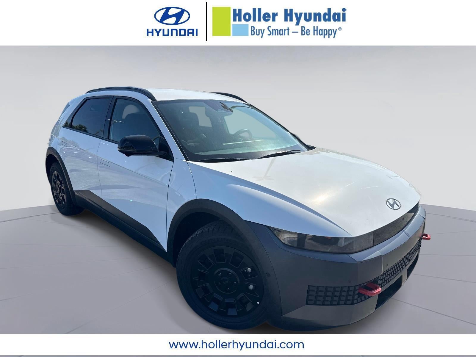 2026 Hyundai IONIQ 5 XRT