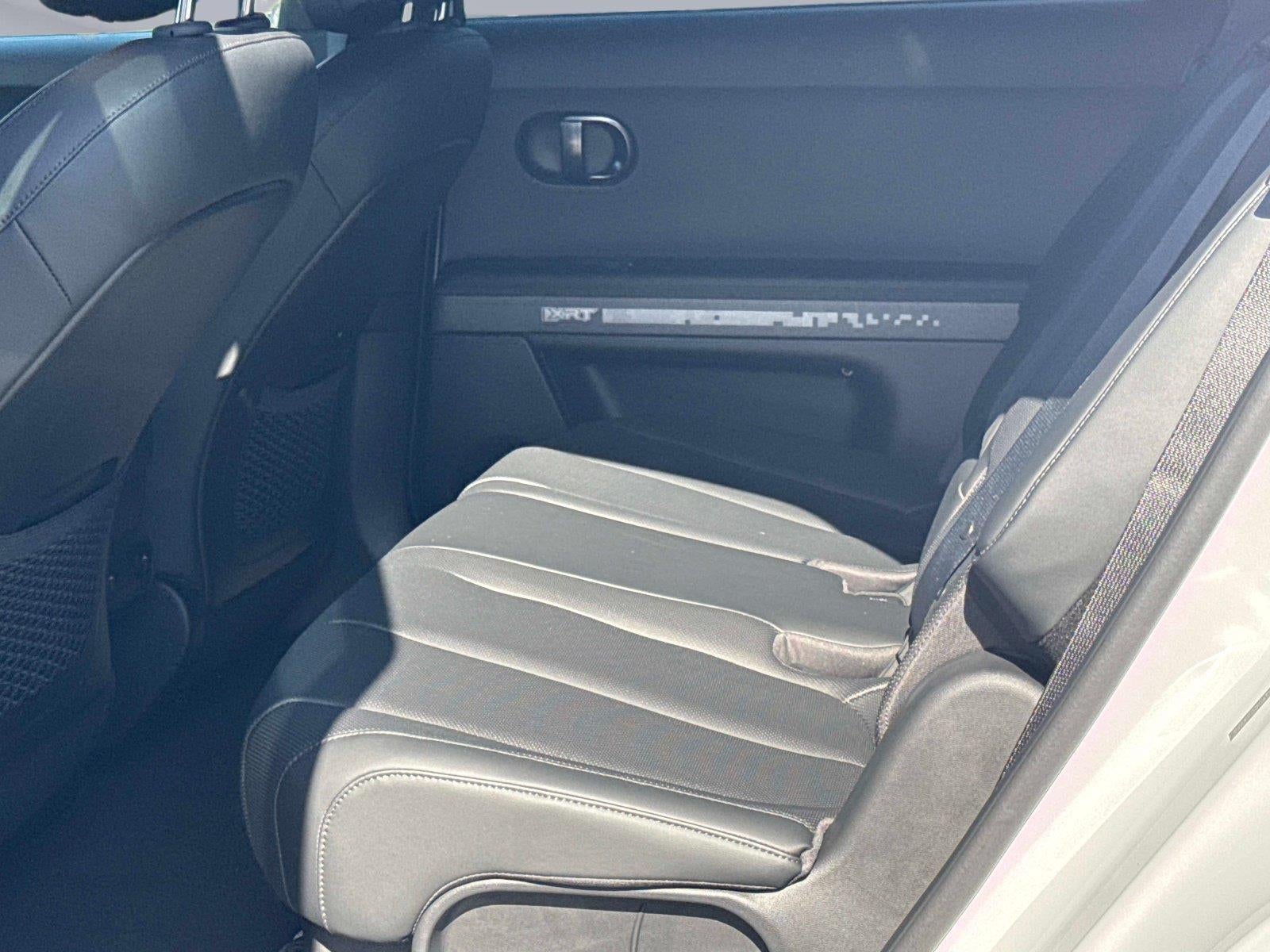 2026 Hyundai IONIQ 5 XRT
